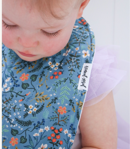 Bethany Baby Bib
