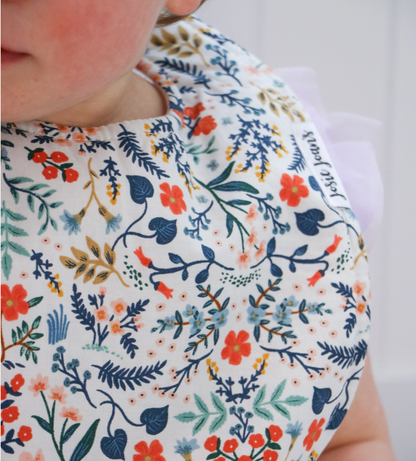 Goldie Baby Bib