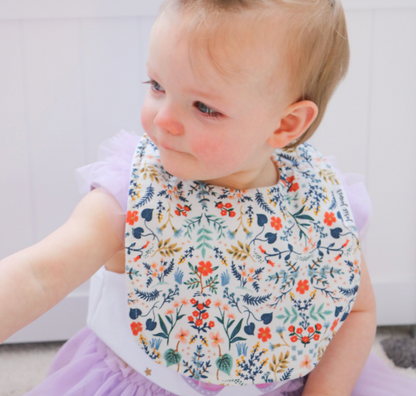 Goldie Baby Bib