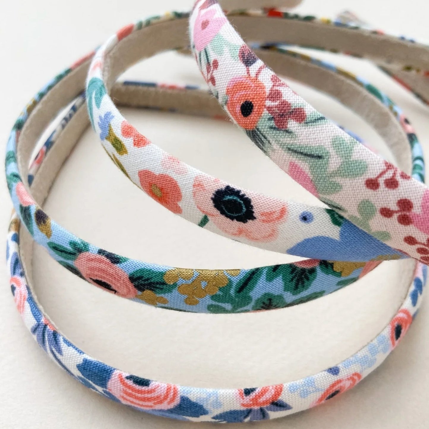 Joan Alice Hairband