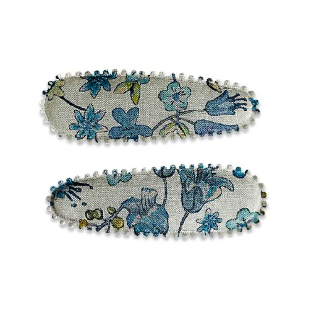 Little Maggie Hair Clips