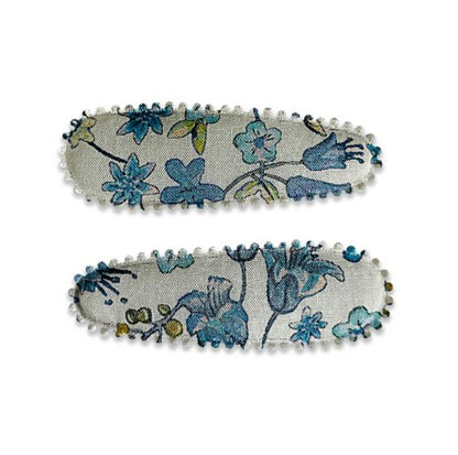 Little Maggie Hair Clips