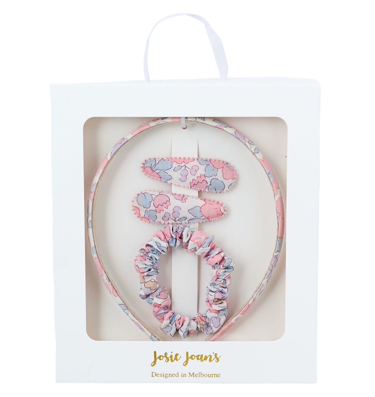 [COMING SOON] Hair Pretties Gift Set