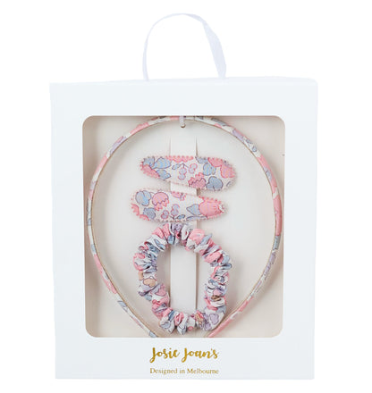 [COMING SOON] Hair Pretties Gift Set