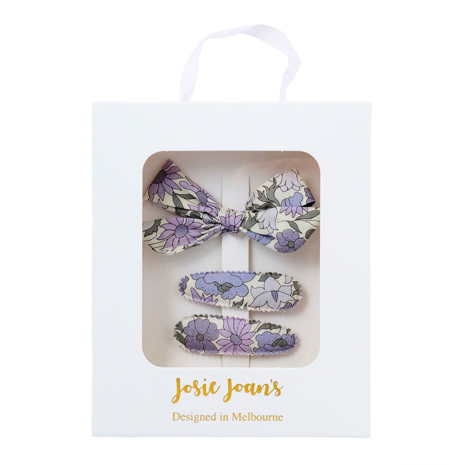 [COMING SOON] Violet Gift Set