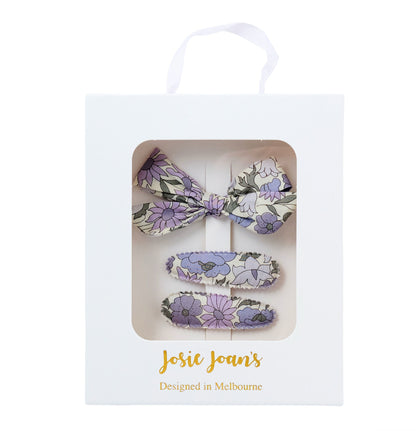 [COMING SOON] Violet Gift Set