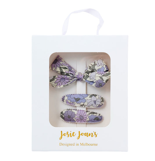 [COMING SOON] Violet Gift Set