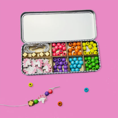 Unicorn Beading Kit