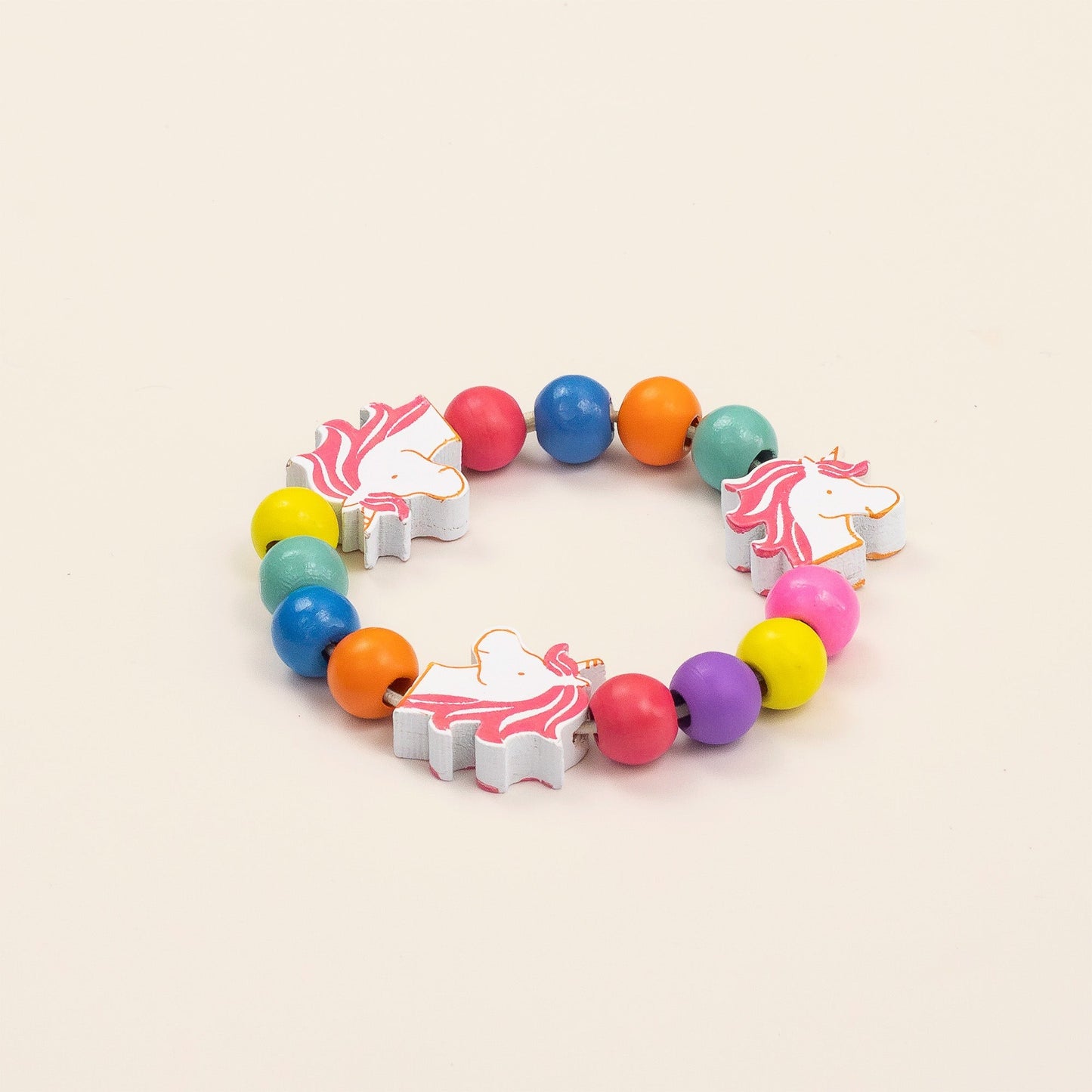 Make Your Own Unicorn Bracelet