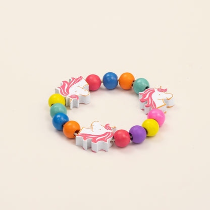 Make Your Own Unicorn Bracelet