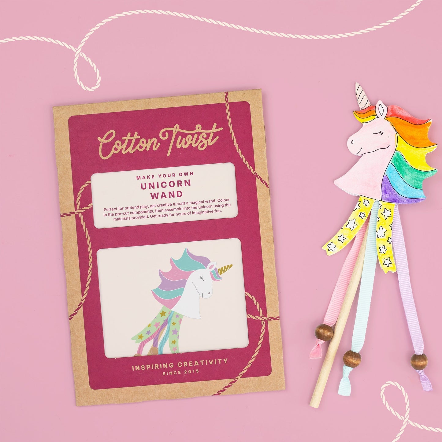Mix & Match Craft Kits Bulk Purchase - Party Packs, Events etc (Min. 10 packs)