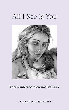 Jess Urlichs Motherhood Poetry Collection (3 titles)