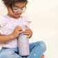 Stainless Steel Drink Bottle - 5 designs