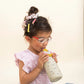 Stainless Steel Drink Bottle - 5 designs