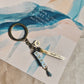 Keychains For All Mamas (customization add-on available)
