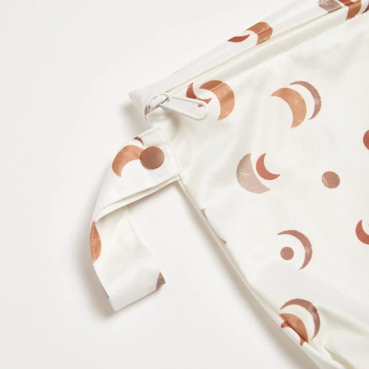 Desert Moon Mid Wet Bag