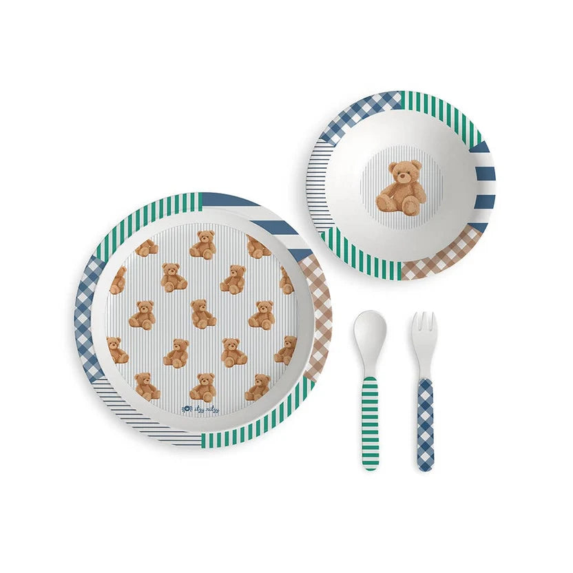 Bear Itzy Bistro™ Dining Set