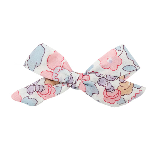 Willow Petite Bow Clip