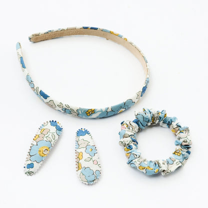 [COMING SOON] Hair Pretties Gift Set