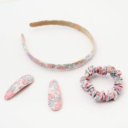 [COMING SOON] Hair Pretties Gift Set
