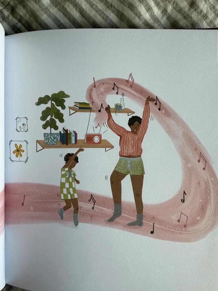 May You Always Know: Hopes and dreams for our children