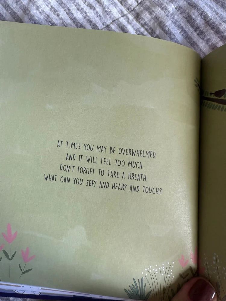 May You Always Know: Hopes and dreams for our children