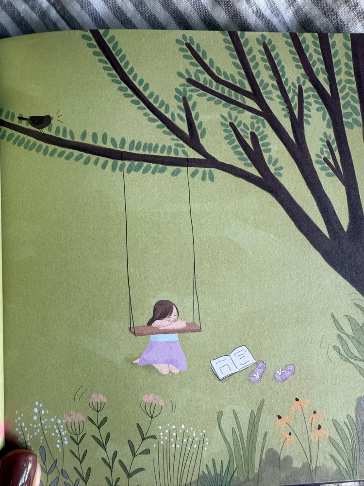 May You Always Know: Hopes and dreams for our children
