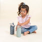 Stainless Steel Drink Bottle - 5 designs