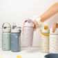 Stainless Steel Drink Bottle - 5 designs