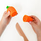 Chop & Play Veggies Set