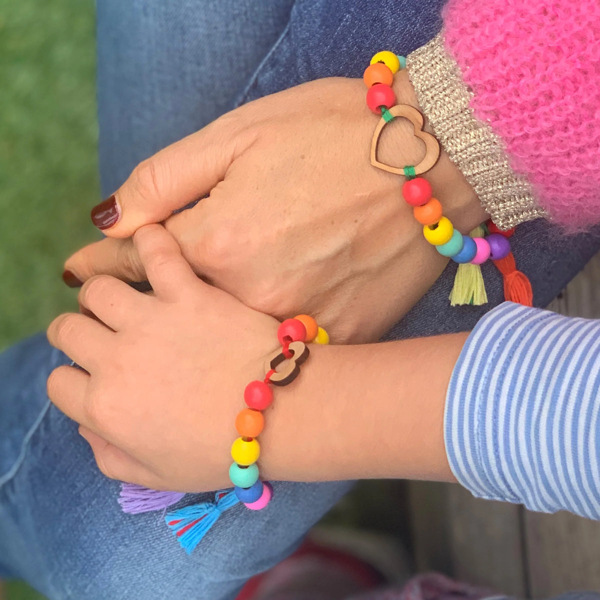 'You and Me' Bracelet Gift Kit