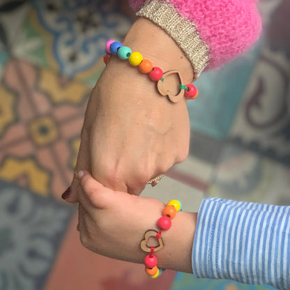 'You and Me' Bracelet Gift Kit