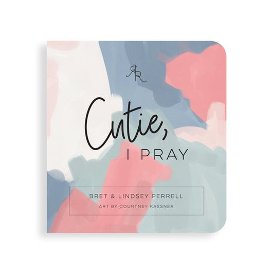 [Gift Set Add-On] Cutie, I Pray