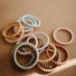 Pearl Teething Bracelets (Set of 3)