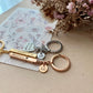Keychains For All Mamas (customization add-on available)