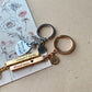 Keychains For All Mamas (customization add-on available)