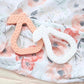 Pear Silicone Teether
