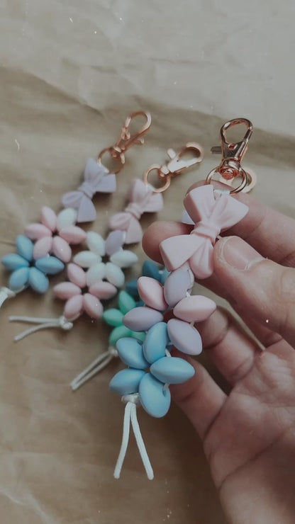 LYDIA Charm - crafter's pick