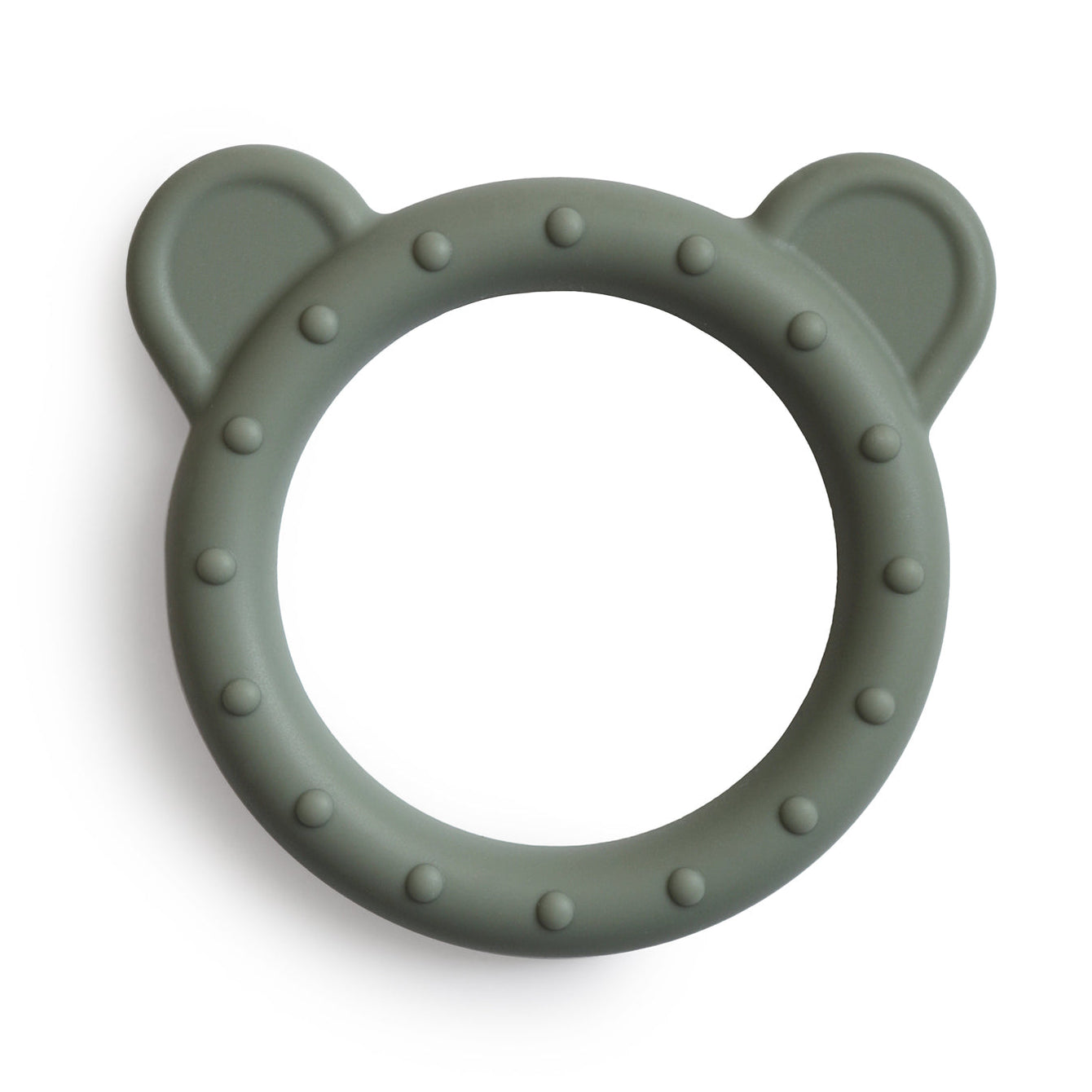 mushie Silicone Teethers - Assorted