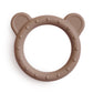 mushie Silicone Teethers - Assorted