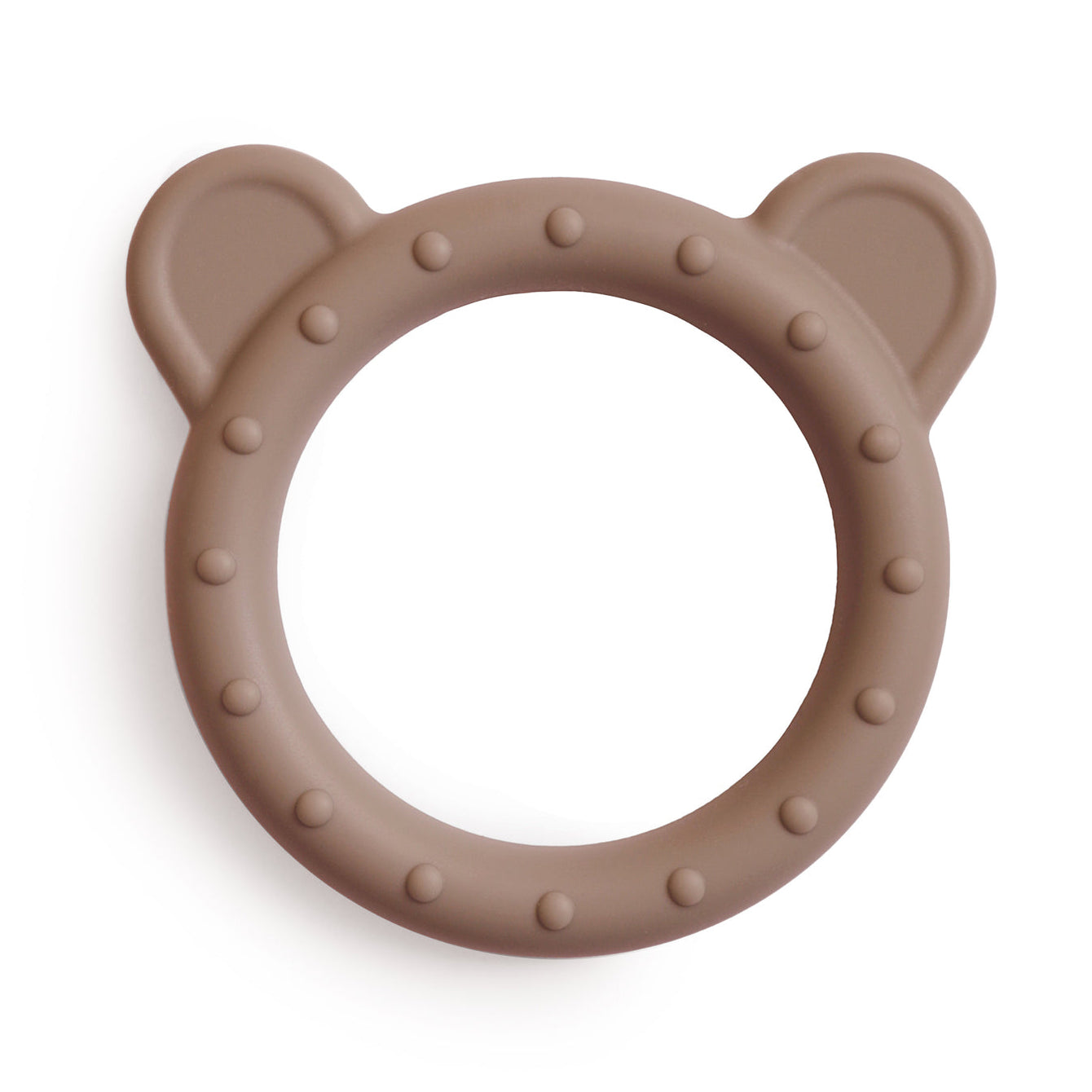 mushie Silicone Teethers - Assorted