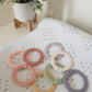 Ritzy Linking Rings