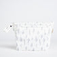 Grey Folk Botanical Day Tripper Wet Bag