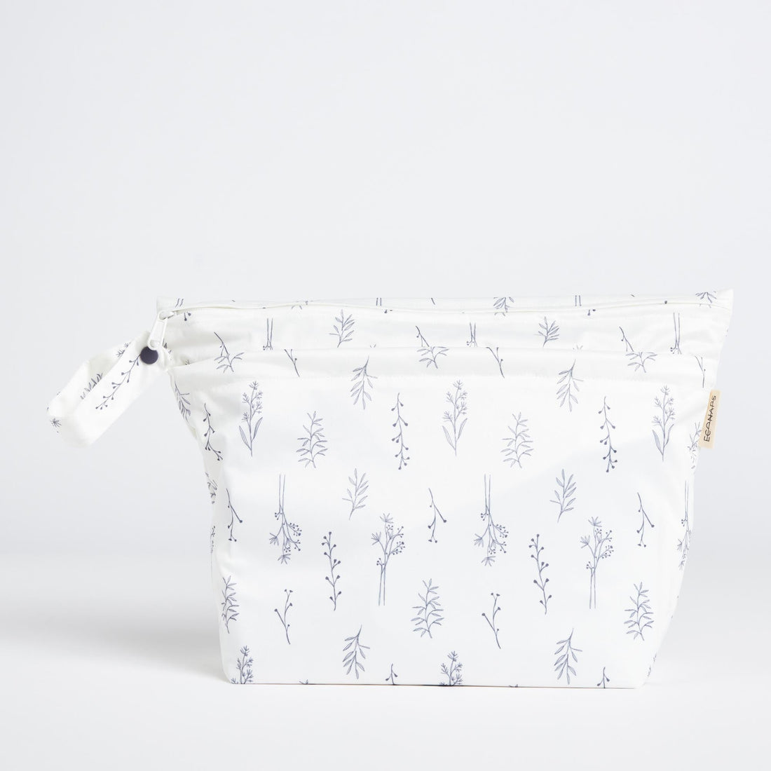 Grey Folk Botanical Day Tripper Wet Bag