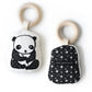Organic Animals Teether