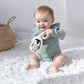 Organic Animals Teether