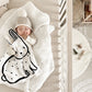 Organic Snuggle Blanket