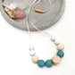 Winter Necklace