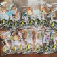 Custom NAME CHARM Party Pack (Min. 8 packs)