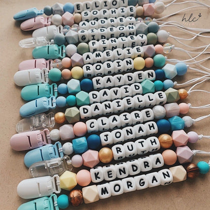 Multi-use Name Clip: Crafter’s Pick